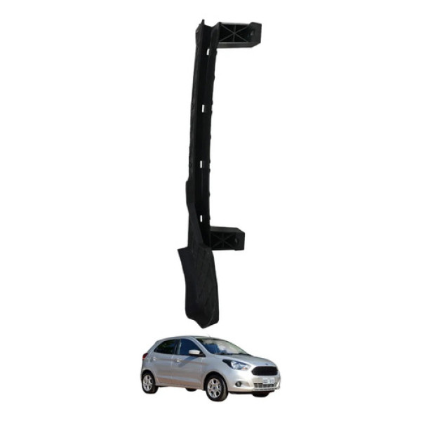 Guia Vidro Dianteiro Direito Ford Ka 2014 2015 2016 2017
