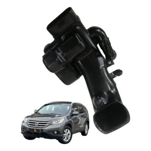 Duto Ressonador Ar Honda Crv 2.0 2012 2013 2015 2016