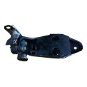Suporte Coxim Câmbio Chevrolet Celta 2008 2010 2012