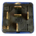 Rele Limpador Parabrisa Chevrolet Celta Astra 2002 2005
