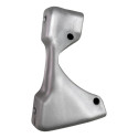Suporte Coletor Escapamento Chevrolet Agile 1.4 8v 2010 2011