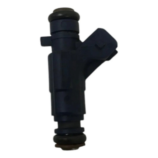 Bico Injetor Combustivel Chevrolet Agile 1.4 2010 2011 Ltz 12