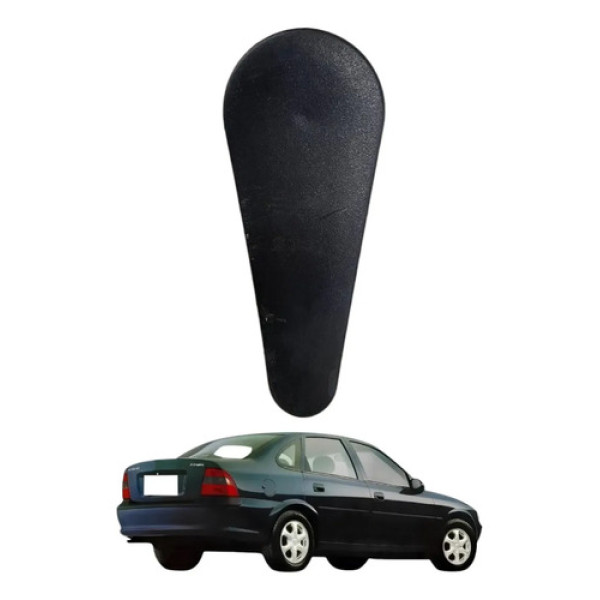 Grampo Presilha Borracha Pingadeira Vectra Gls 1996 1997 98
