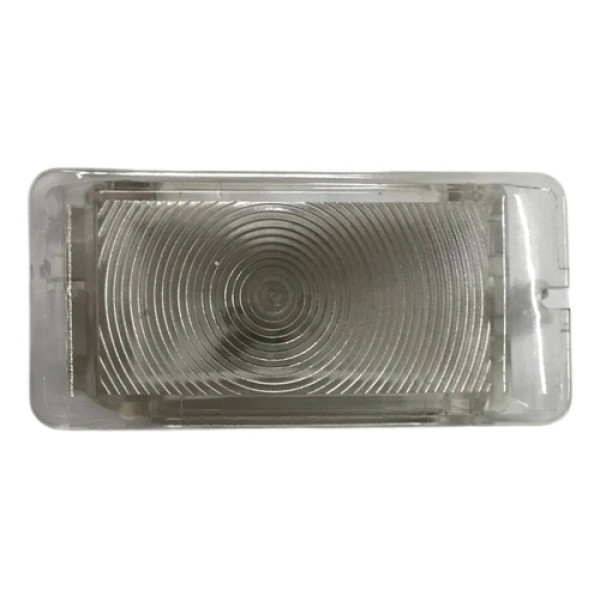 Luz Interna Porta Luvas Renault Symbol 2009 2010 Privilege