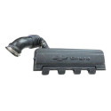 Caixa Filtro Ressonador Gm Oixo 2013 2014 2015 2019
