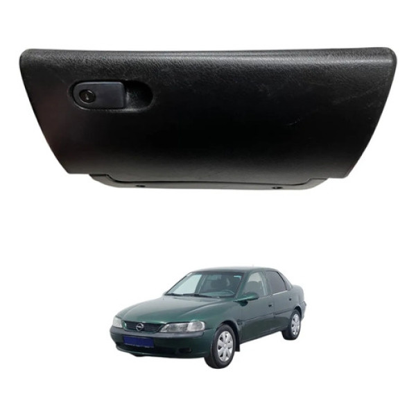 Porta Luvas Gm Vectra Gls 1996 1997 1998 1999 2000 2001