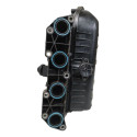 Coletor Admissao Volkswagem Fox 1.0 1.6 8v G5 G6 2008 2014