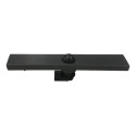 Moldura Sensor Alarme Crepuscular Gm Agile 1.4 8v 2010 2011 Cinza-escuro