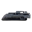 Macaneta Interna Dianteira Esquerda Chevrolet Opala 85 1992 Preto Dianteira