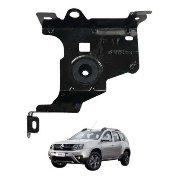 Suporte Caixa Filtro Ar Renault Duster 2017 2018 2019