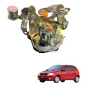Fechadura Traseira Direito Chevrolet Corsa 2000 2015