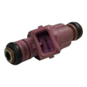 Bico Injetor Citroen C3 Peugeot 207 1.4 8v 2005 2012 2014
