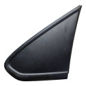 Acabamento Externo Retrovisor Esquerdo Vw Fox 2010 2013 Preto