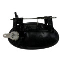 Maçaneta Externa Diant Esquerda Chevrolet Celta 2007 2015