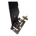Alavanca Freio Mao Peugeot 206 207 1999 2005 2008 2011