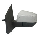 Retrovisor Manual Esquerdo Chevrolet Spin 2012 2014 2016 2018