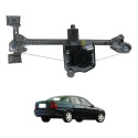 Maquina Vidro Eletrico Traseira Direita Gm Vectra 2006 2012