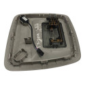 Luz Teto Cortesia Chevrolet Prisma Onix 2012 2014 2015