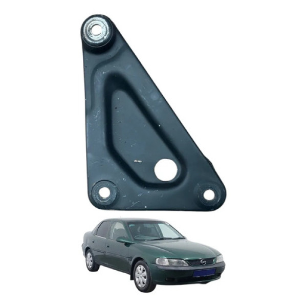 Suporte Coxim Agregado Direito Vectra Gls 1996 1997 1998