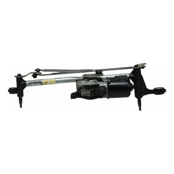 Motor Limpador Parabrisa Dianteiro Fiat Mobi 2017 2024 Valeo