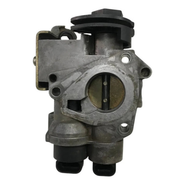 Tbi Corpo Borboleta Fiat Palio 1.0 8v Fire 2001 2002  Young