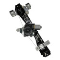 Maquina Vidro Dianteira Direito Gm Spin 2011 2015 2019