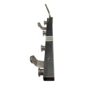Flauta Bico Injetor Jac J2 J3 1.4 2011 2013 2015