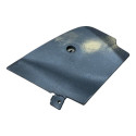 Acabamento Esquerdo Console Vectra Gls 1996 1997 1998 1999