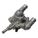 Carcaca Valvula Termostatica Lancer 2.0 2016 2018 2019