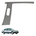 Acabamento Coluna Central Direito Honda Civic 2000 2001 Lx