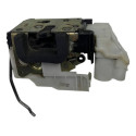 Fechadura Eletrica Diant Direita Prisma Celta 2007 2011 2012