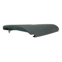 Acabamento Interno Retrovisor Direito Ford Ka 1997 1999 2000