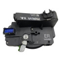 Fechadura Dianteiro Direito Chevrolet Meriva 2003 2005 2012