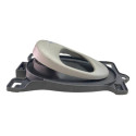 Macaneta Interna Trase Direita Chevrolet Celta 2001 2006