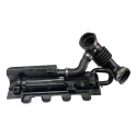 Caixa Filtro Ressonador Gm Oixo 2013 2014 2015 2019