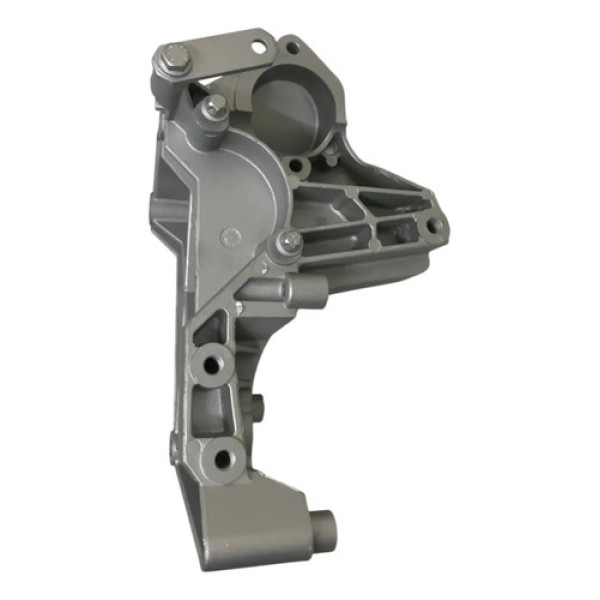 Suporte Compressor Ar Condicionado Gm Agile 1.4 8v 2010 2011