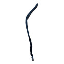 Suporte Guia Lado Esquerdo Para-choque Gm Prisma 2007 2012