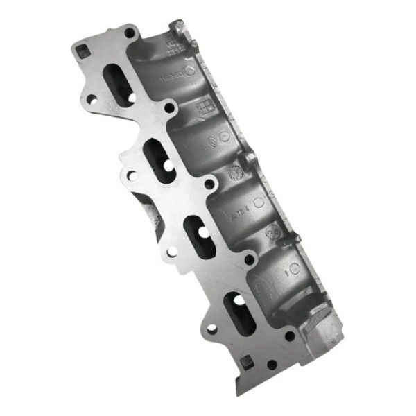 Suporte Coletor Admissao Renault Symbol 1.6 16v 2009 2010