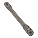 Alca Teto Pqp Peugeot 206 307 2001 2002 2003 2004 2006