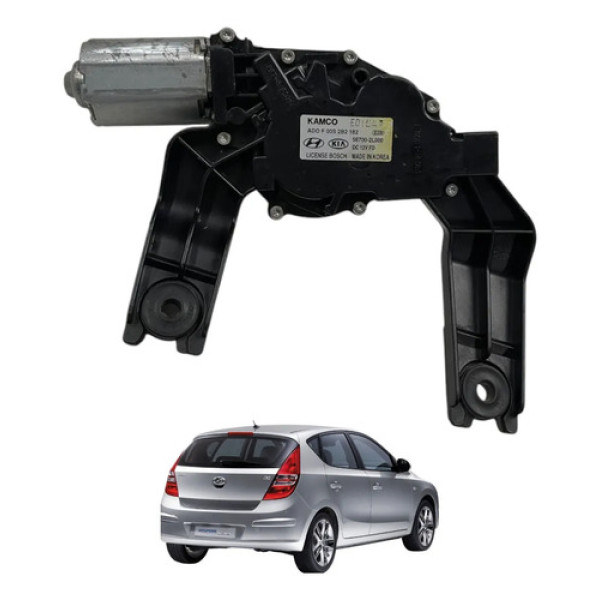 Motor Limpador Traseiro Hyundai I30 2009 2010 2011 2012