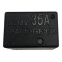 Rele Auxiliar Chevrolet Corsa Celta 2005 2008 2012