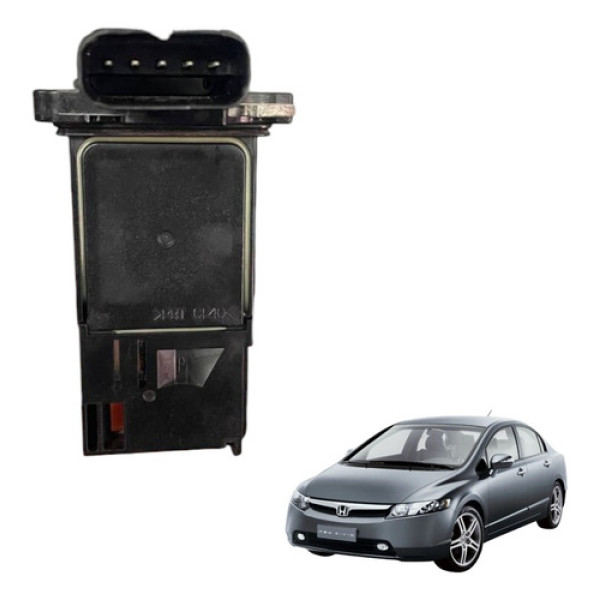 Sensor Medidor Maf Honda Civic 2.0 2008 2011