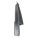Acabamento Interno Retrovisor Esquerdo Peugeot 207 2008 2011