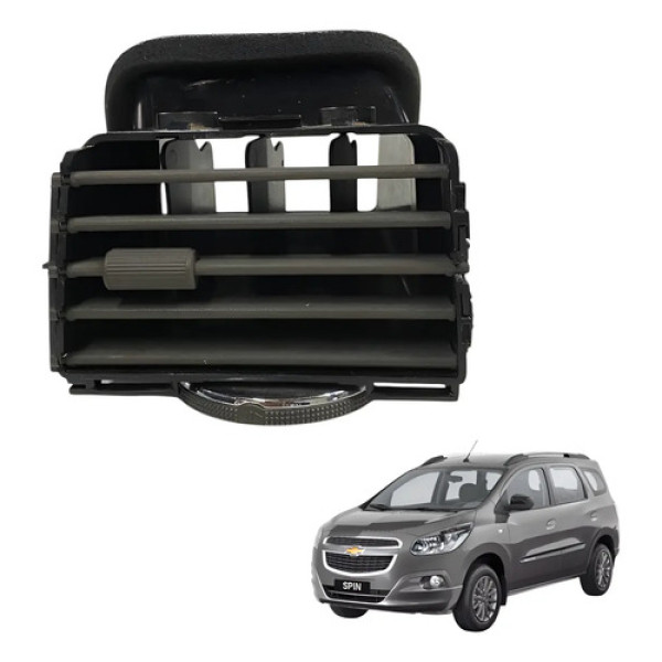 Difusor Ar Direito Chevrolet Cobalt Spin 2013 2015 2019