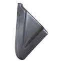 Acabamento Interno Retrovisor Direito Vw Santana 1991 1998
