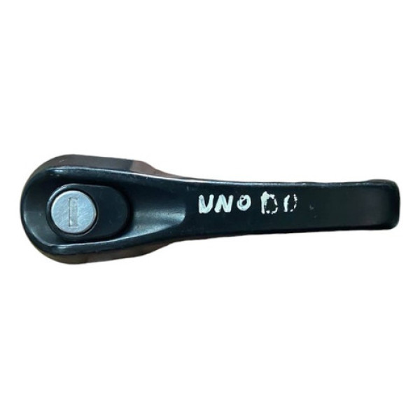 Maçaneta Porta Dianteira Direita Fiat Uno 2004 2006 2010