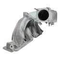 Coletor Admissao Chevrolet Astra Vectra Zafira 2.0 2007 2011