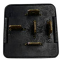 Rele Partida Frio Chevrolet Kadett Monza Opala 1983 89 1993