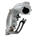 Coletor Admissao Aluminio Chevrolet Celta 1.0 8v 2000 2010