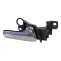 Macaneta Interna Dianteira Direito Chevrolet Zafira 2001 11
